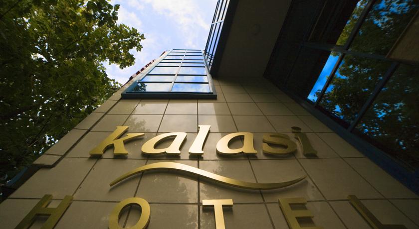 Kalasi Hotel