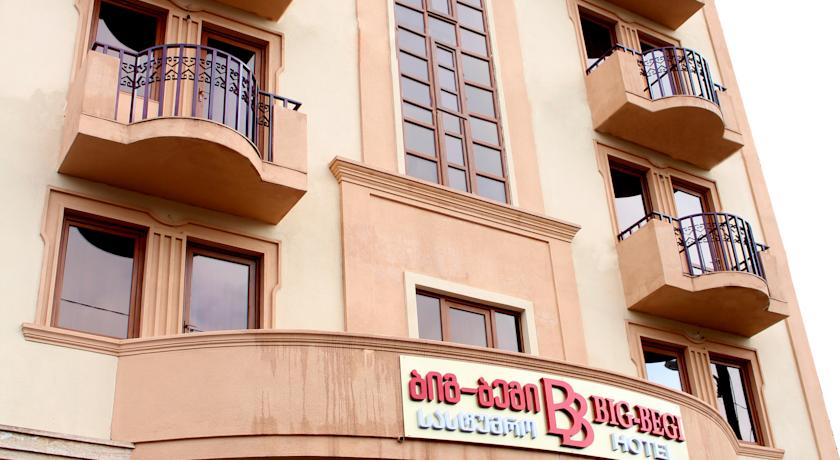 Hotel Big-Begi