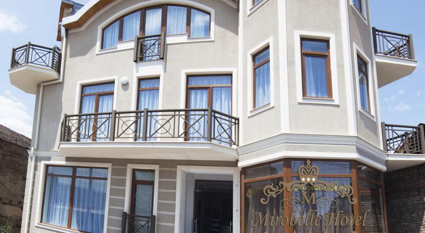 Mirobelle Hotel