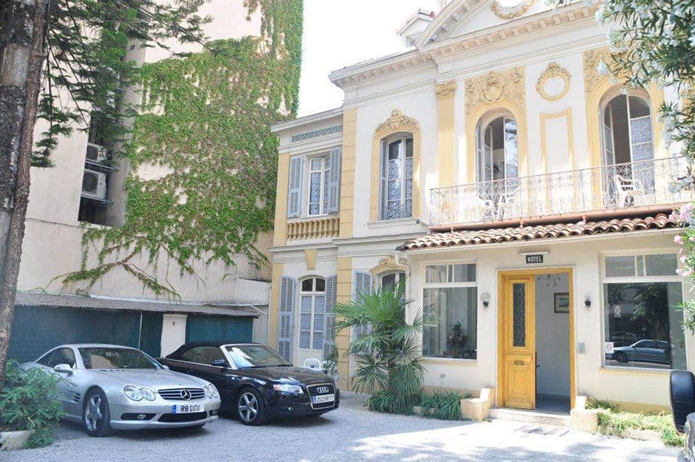 فندق بيلي ميونير