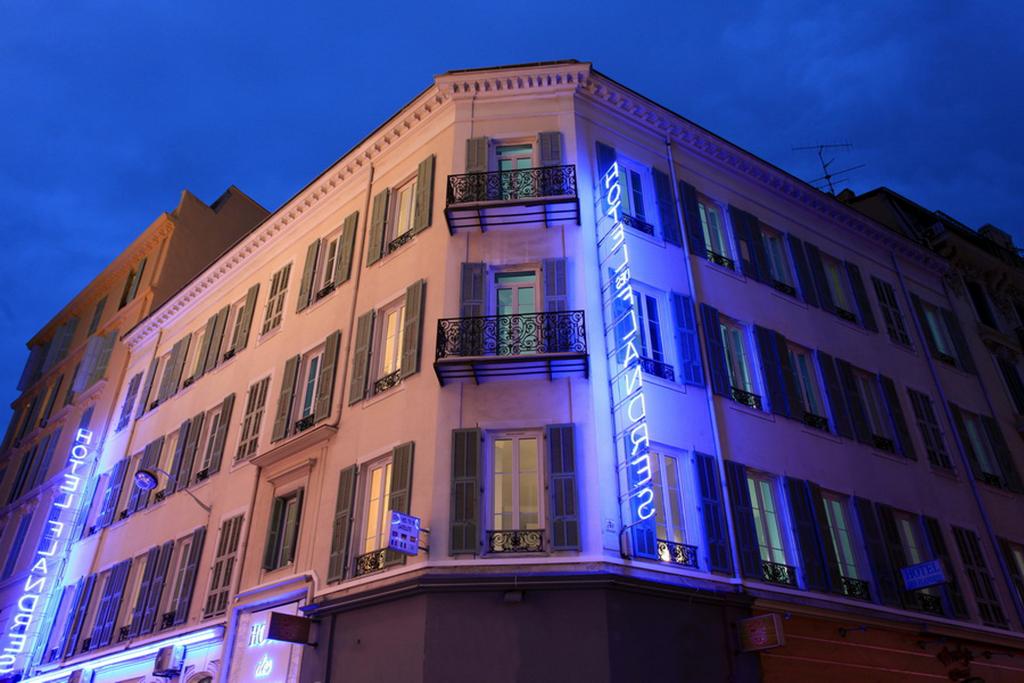 فندق إيبيس نايس أيروبور بروميناد 