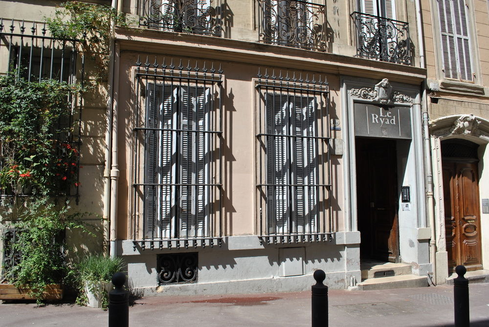 فندق بوتيك لو رياض