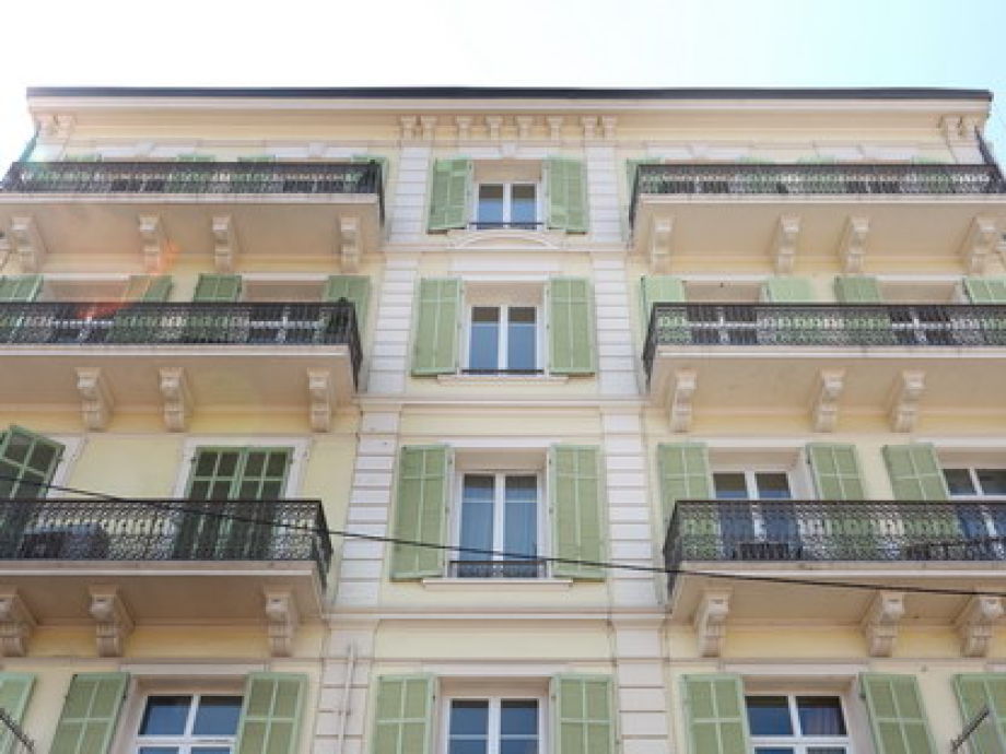 نُزل فلوريلا جين جاوريه 