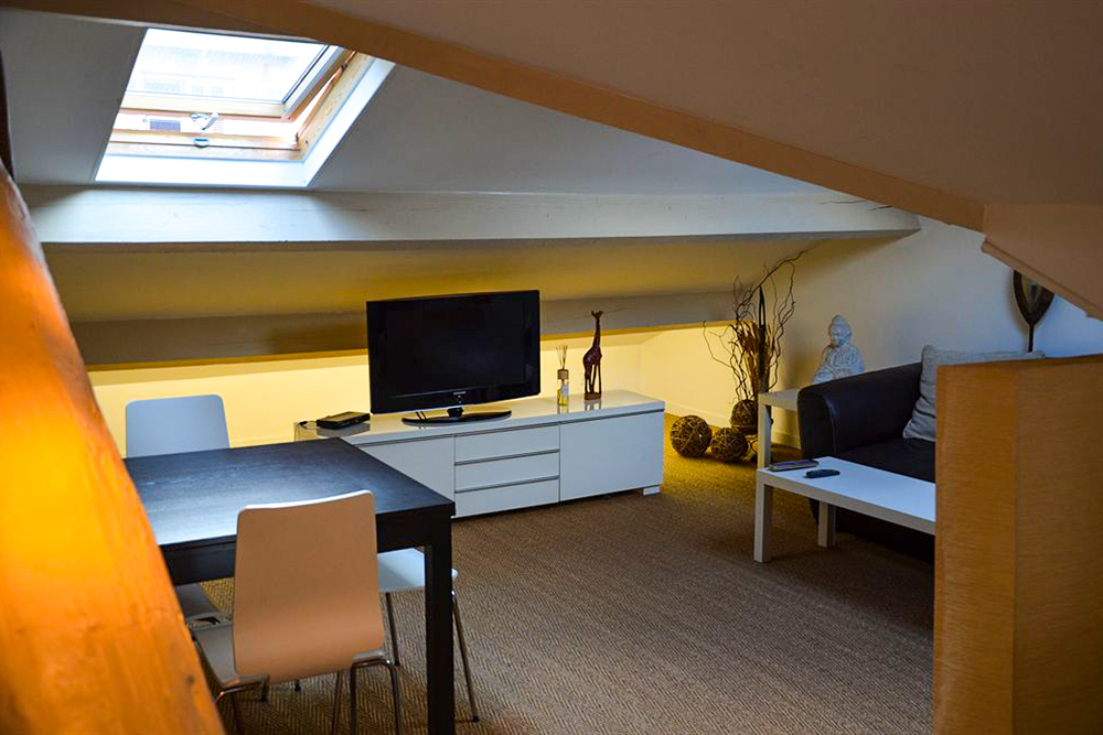 رينت كانز ريزيدانس جامبيتا