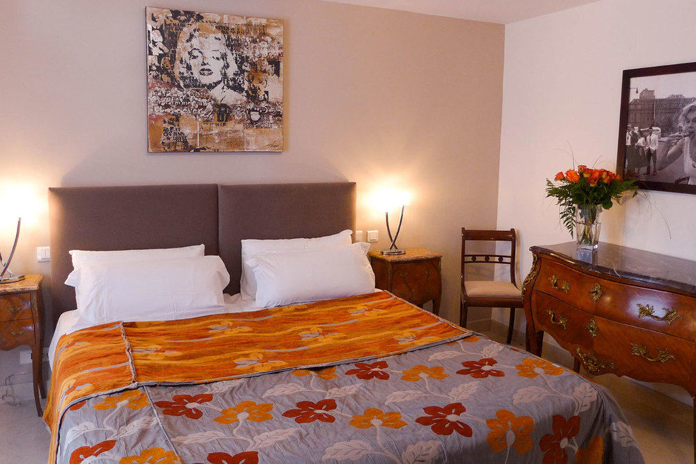 ريزيدنس لا لودجيا