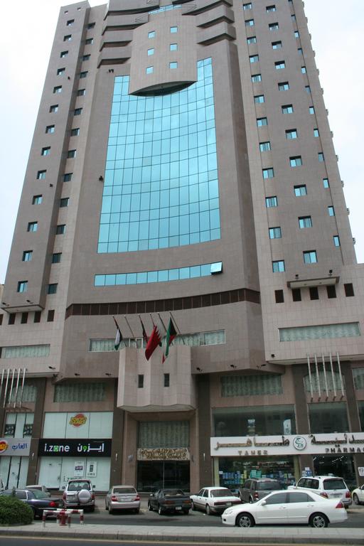 ون تو ون برج الياسمين