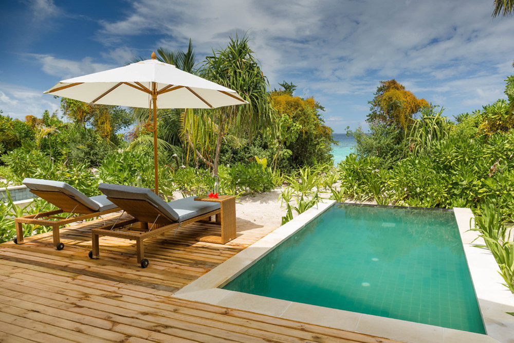 منتجع وسبا كودا فوشي