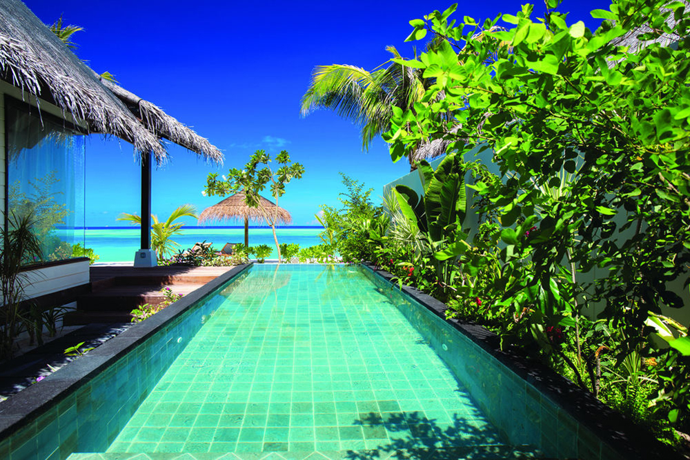 أوزين باي أتموسفير آت مادهو