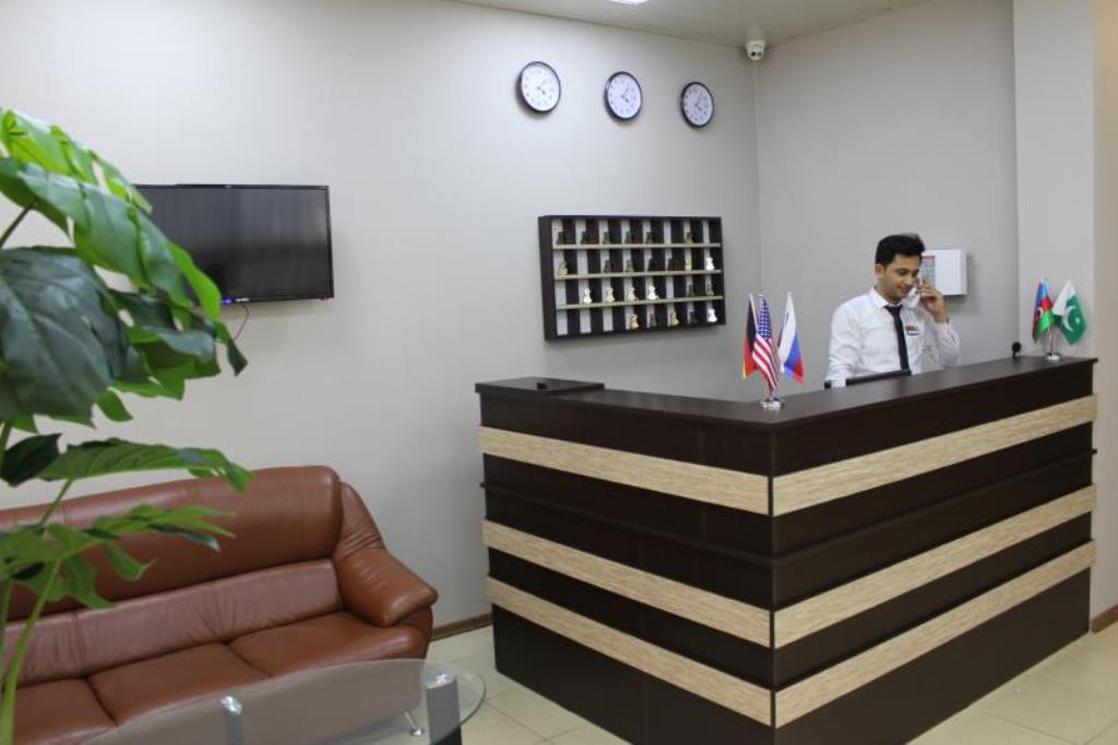 فندق آول ستارز