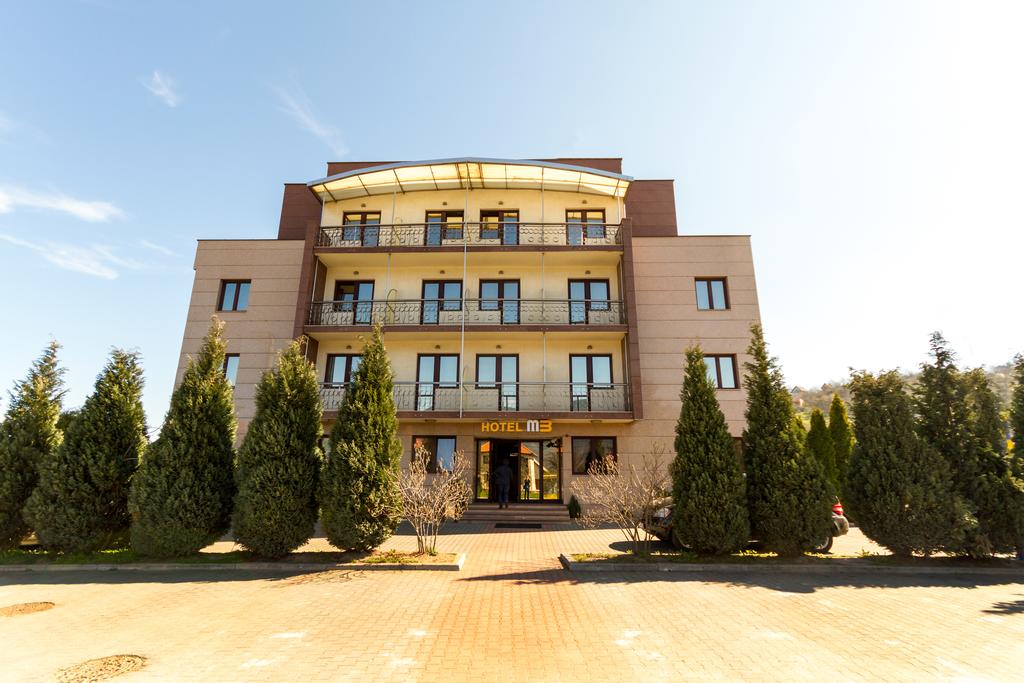 M3 Hotel