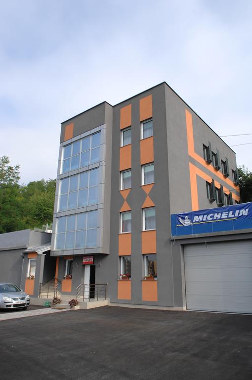 بنسيون تي أس سي 