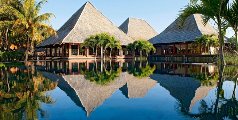 منتجع غولف وسبا هيريتيدج أوالي