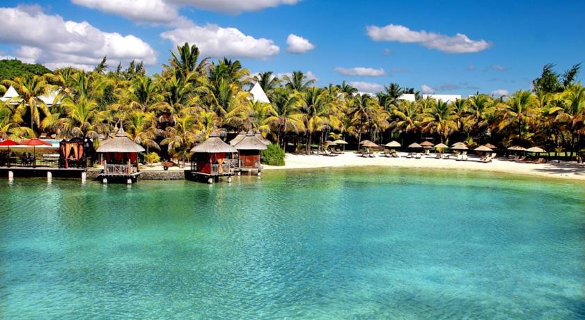 فندق باراديس كوف البوتيكي