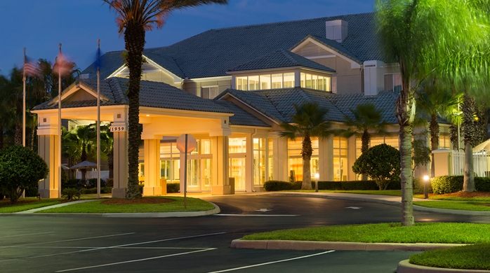 فندق هيلتون جاردن إن أورلاندو ايست / يو سي اف اريا