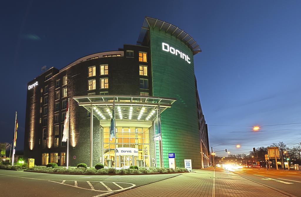 دورنت آن دير ميسي كولن