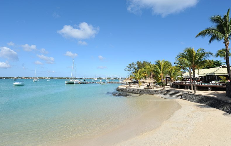 فيراندا جراند باي هوتل آند سبا 