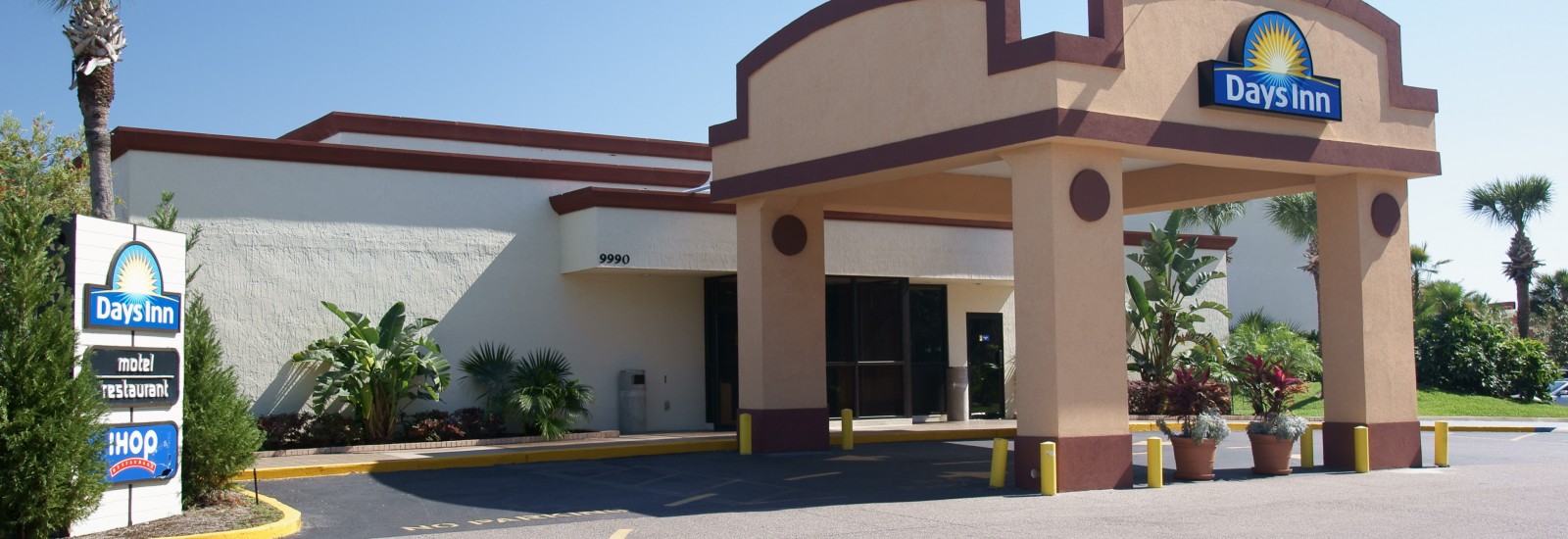 Days Inn by Wyndham Orlando Conv. Center/International Dr