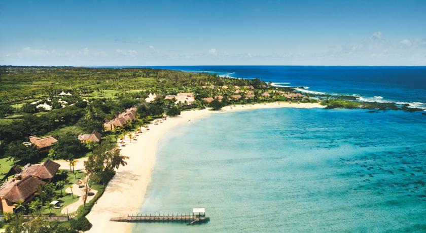 منتجع شانتي موريس - آنيرا