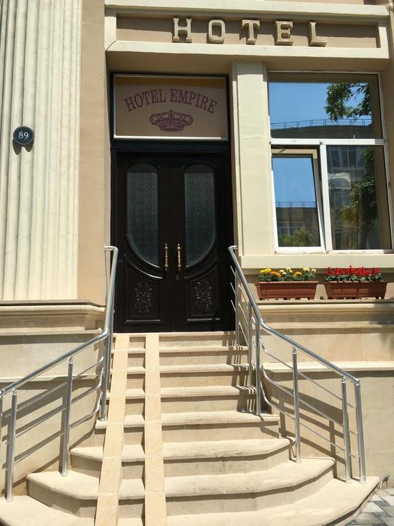 فندق ذا إمباير