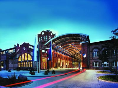 فندق أشات بلازا فرانكفورت/أوفنباخ