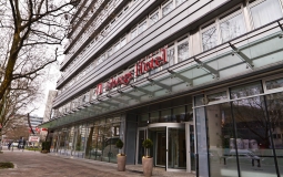 فندق إفبيرجس بريميوم