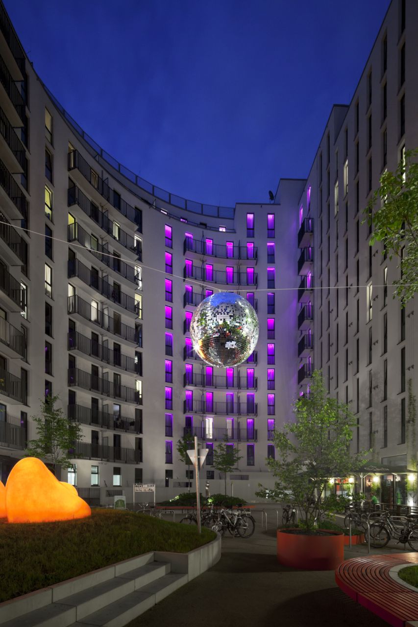 فندق إنديغو برلين - ألكساندربلاتس