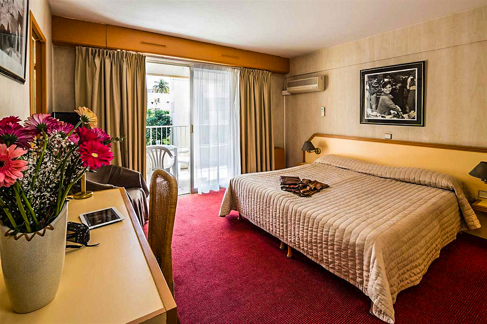 فندق وسبا بو سيجور