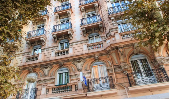 بيست ويسترن هوتل سوكو باي هابي كالتشر