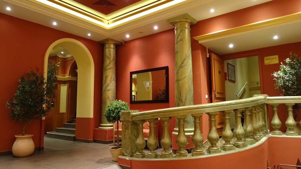 فندق ريجانس