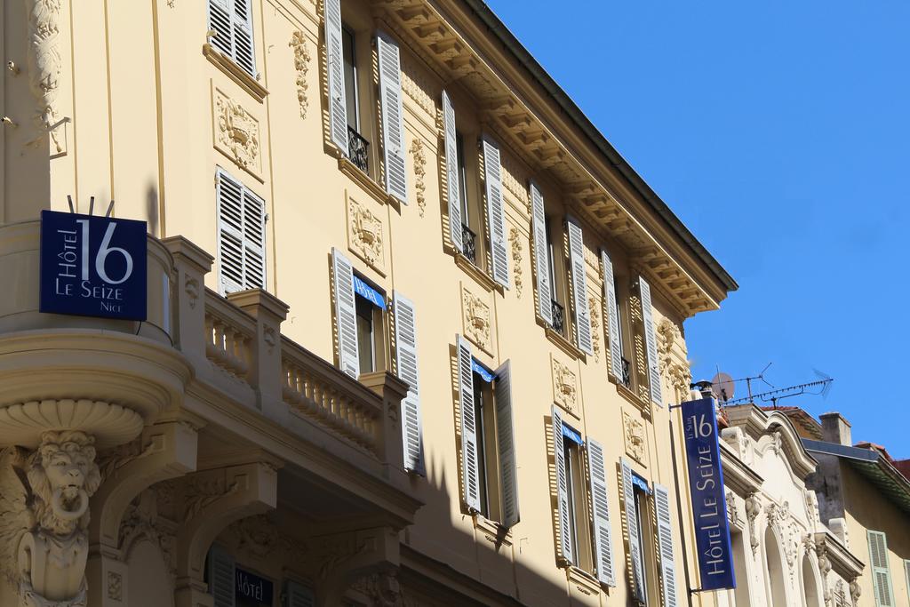 كواليز هوتل لو سيز