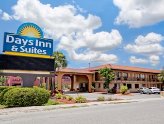 دايز إن آند سويتس أورلاندو / يو سي اف رسيرش بارك