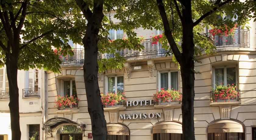 فندق ماديسون