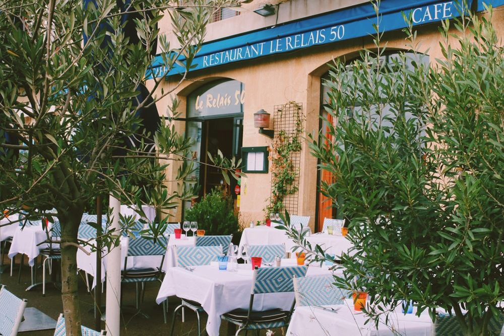 فندق لا ريزيدنس دو فيو-بورت