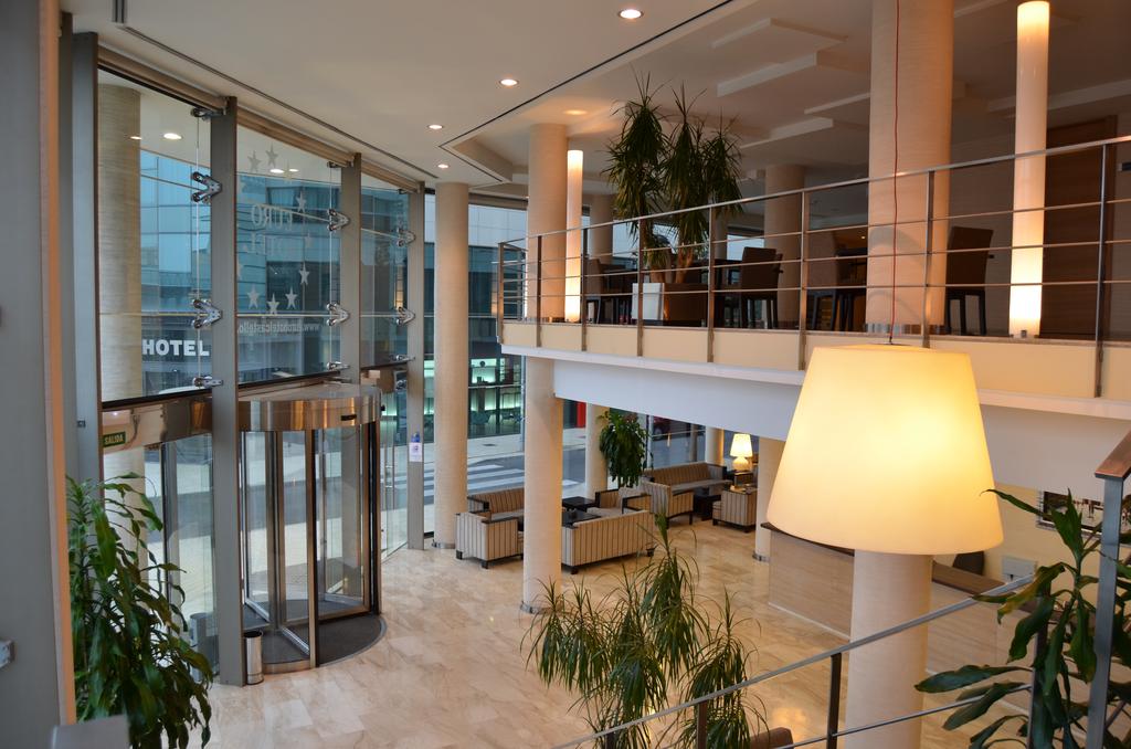 فندق يورو باريس كريتاي