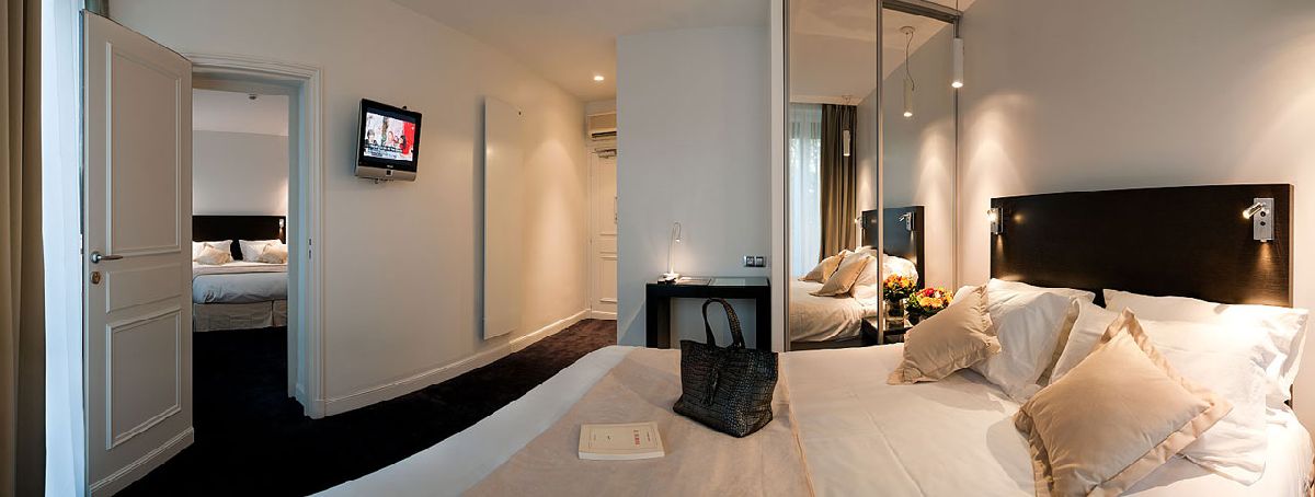 فندق ديفيلياس