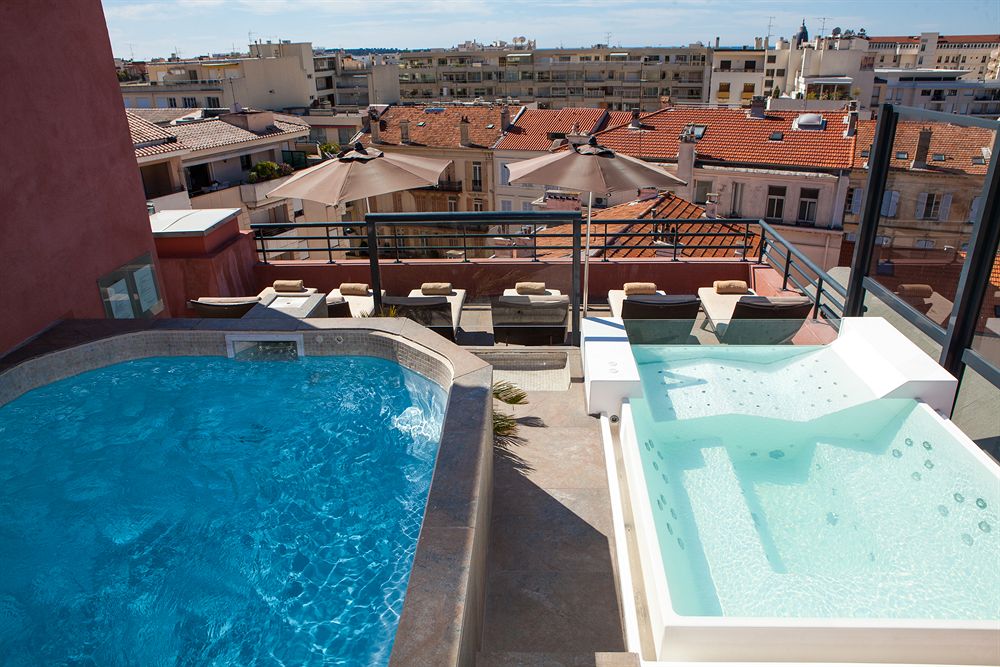 فندق وسبا إيدين 