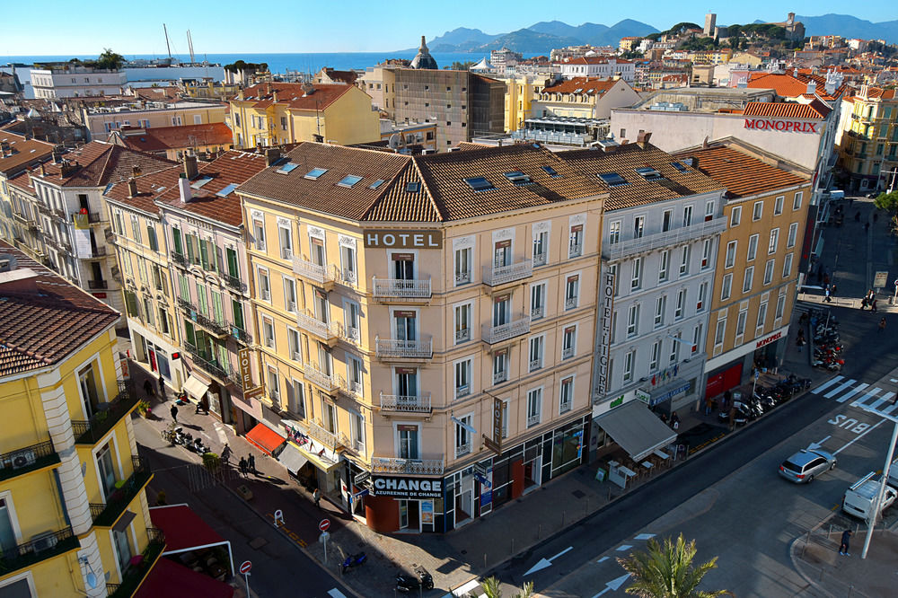 فندق أميروت