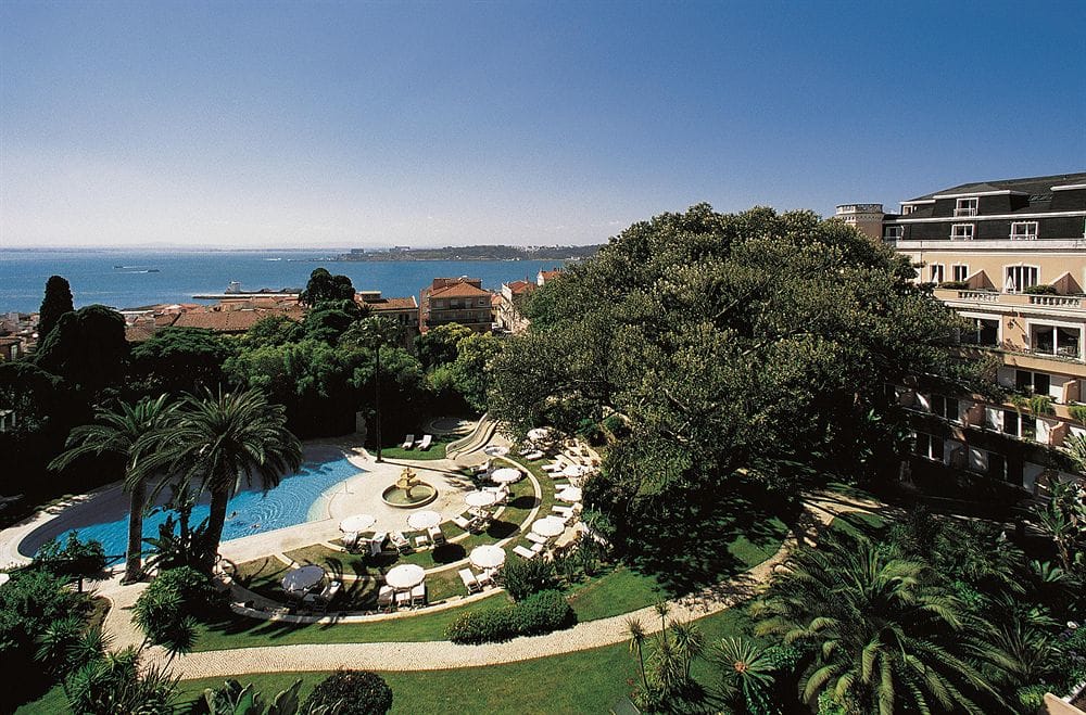 فندق أوليسيبو لابا بالاس