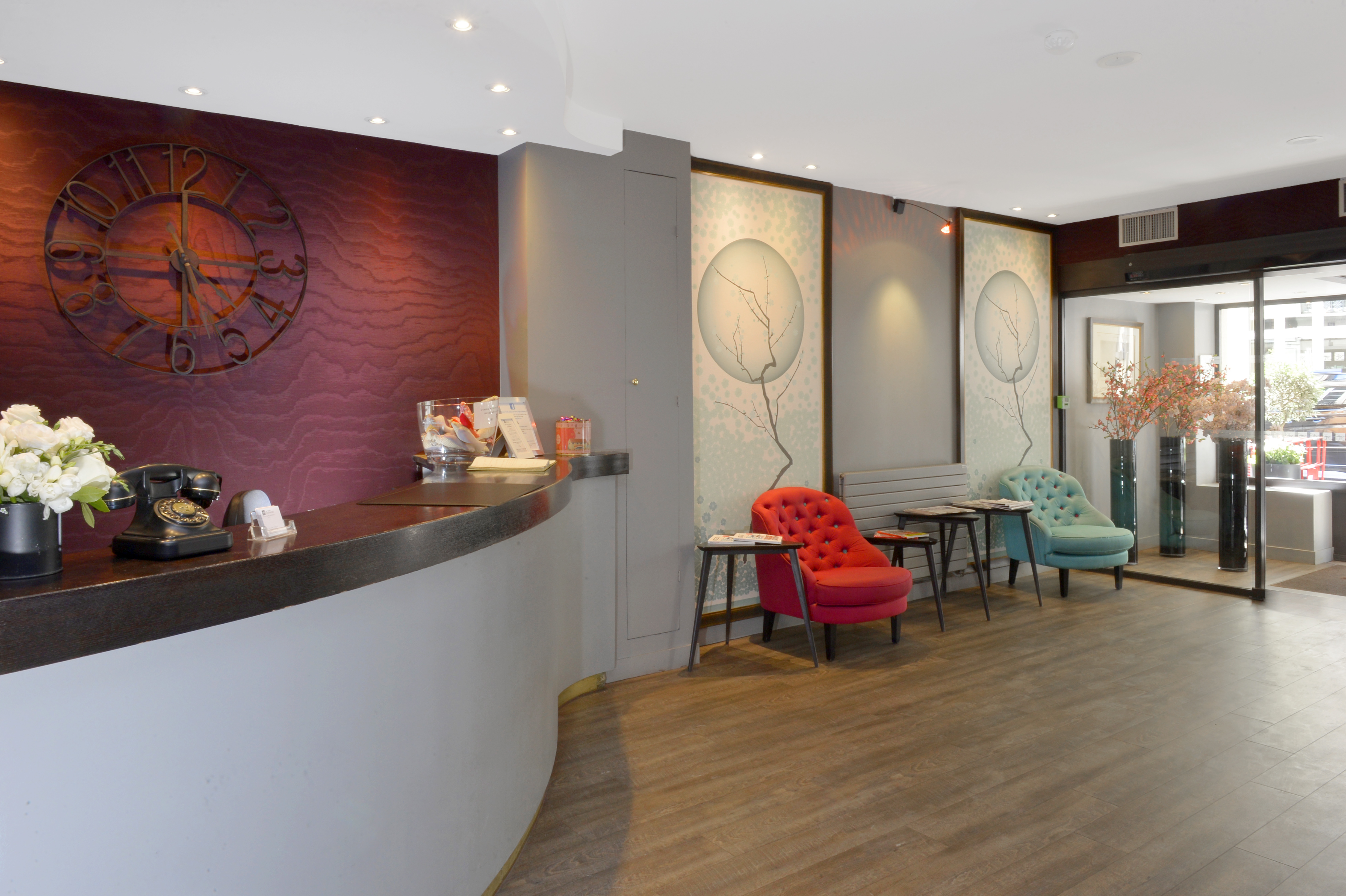 فندق هيليوس أوبرا