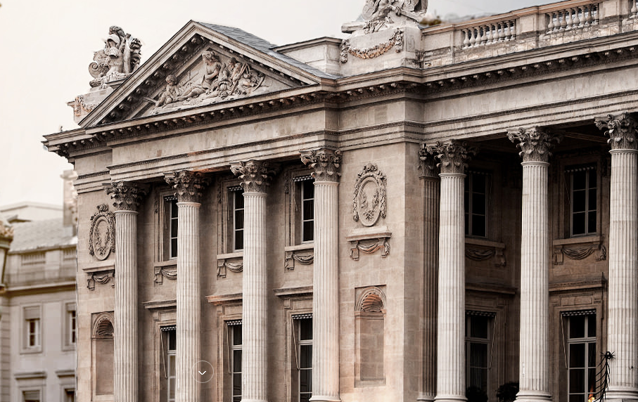 فندق دو كريون