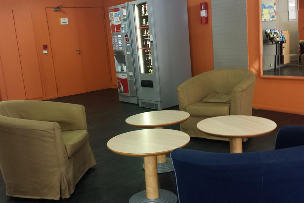 فندق بريمر كلاس مارسيليا سنتر