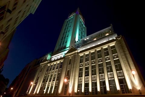 Petit Palace Alcalá