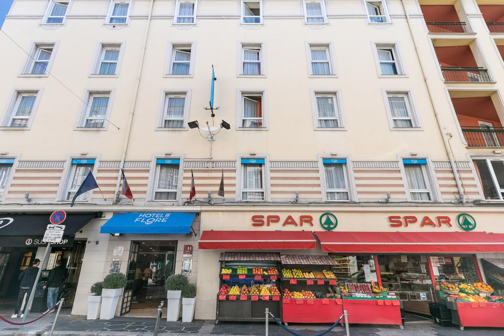 فندق دو فلور باي هابي كالتشار 