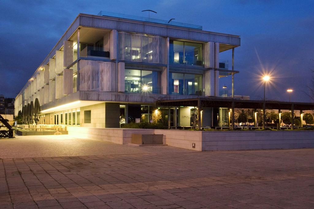 ألتيس بيليم هوتل آند سبا 