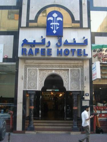 Rafee Hotel
