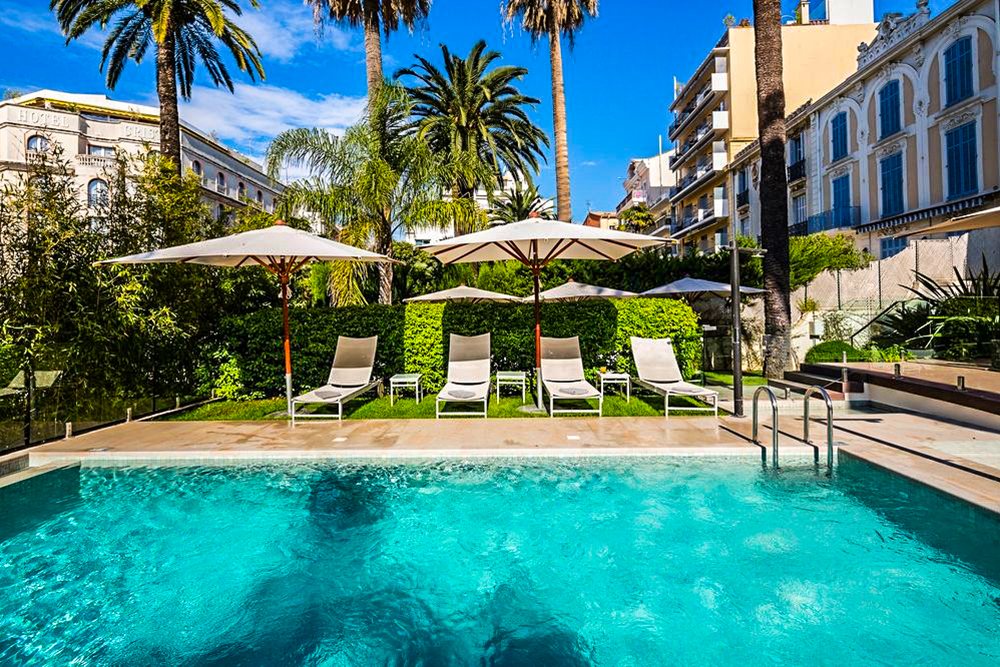 فندق لو كانبيرا