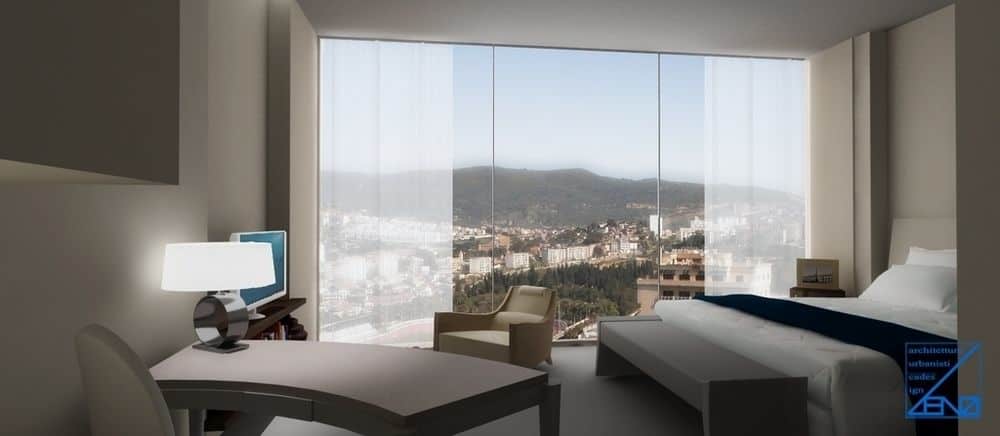 فندق سيبوز إنترناشيونال