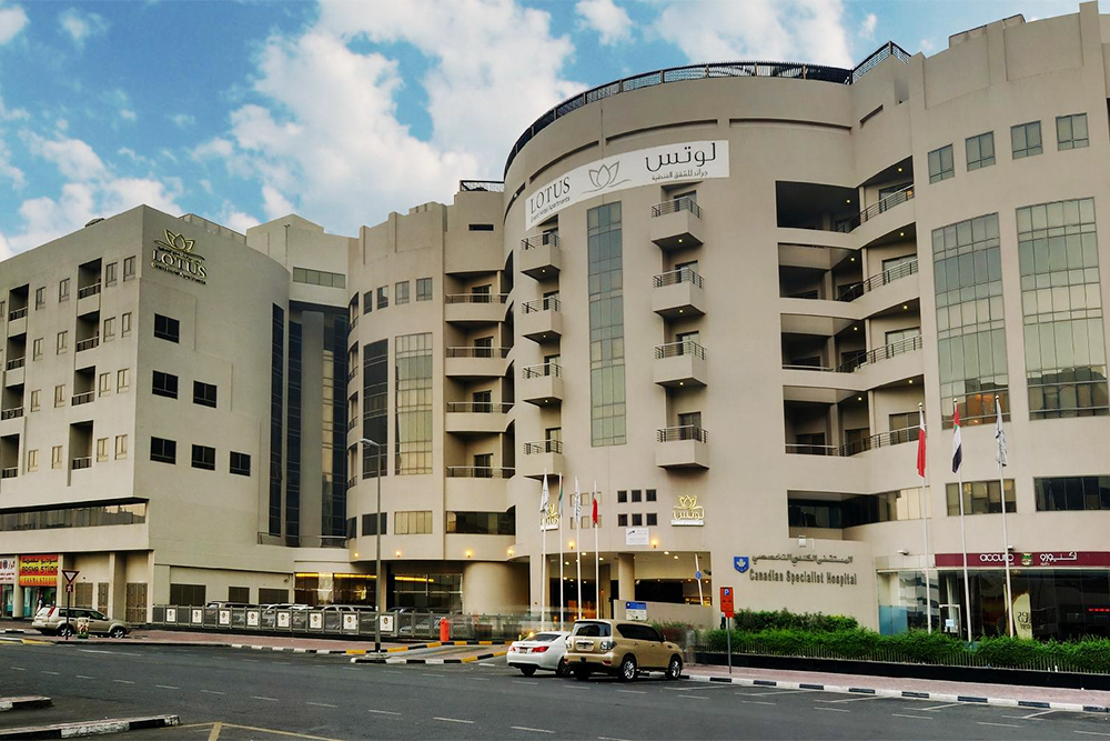 Lotus Grand Hotel Apartment