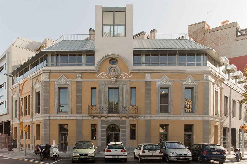 برشلونة أبارتمنت ريبوبليكا 