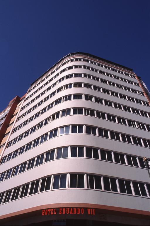 ibis Styles Lisboa Centro Marquês de Pombal